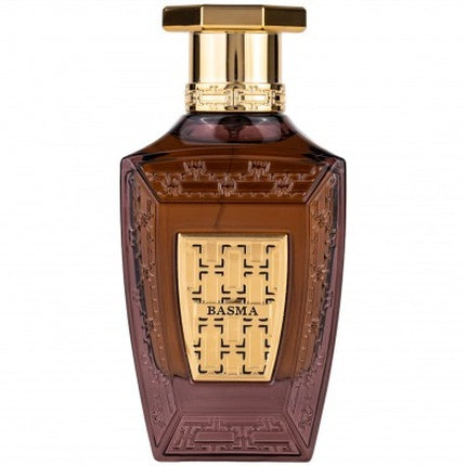 Maison Asrar Basma Eau De Parfum, 100 ml