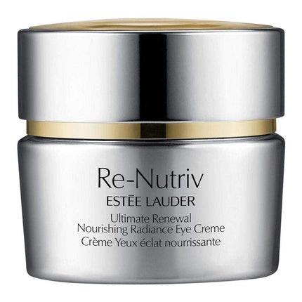 Cremă pentru ochi Estée Lauder Re-Nutriv Ultimate Renewal, 15ml