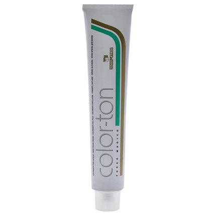 Vopsea de păr, Tocco Magico, Color-ton, blond închis