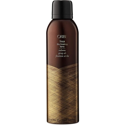Spray de finisare Oribe Thick Dry Finishing Spray, 250ml