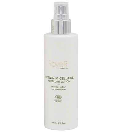 Lotion Micelar Royer Cosmetique, alb, 200ml