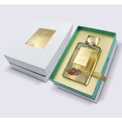 Parfum Azha Agarwood Bernstein, 100 ml