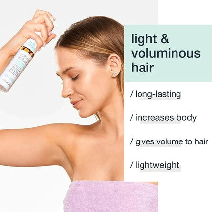 Spray pentru volum, Milk Shake, Volume Solution Styling, 175ml