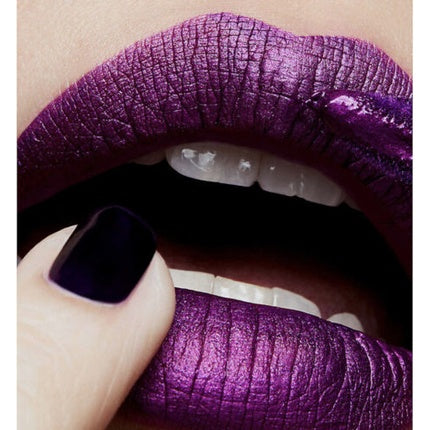 Ruj lichid, Mac, Retro Matte Metallics, 23g