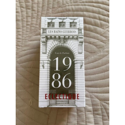 Perfum Les Bains Guerbois Eclectic 1986 Extrait de Parfum 100ml