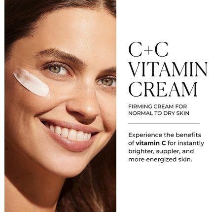 Cremă vitaminizantă, Natura Bissé, C+C Vitamin, 75ml