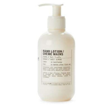 Lotion Mâini, Le Labo, Cremă Hidratantă cu Migdale
