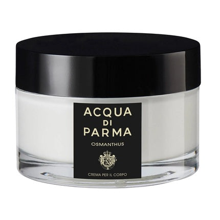 Crema de corp Acqua di Parma Osmanthus 150ml alb