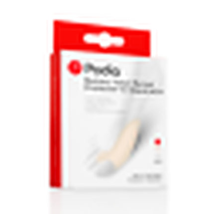 Protector Hallux Valgus, Podia, crem, lavabil