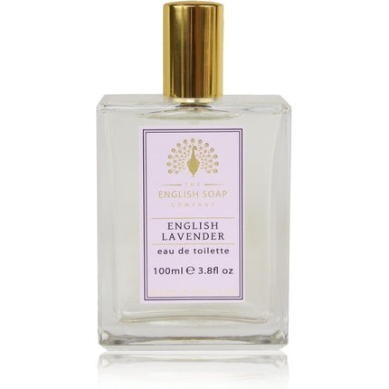 Eau de Toilette English Lavender, 100ml