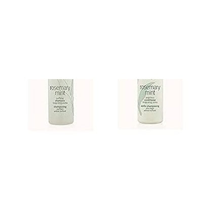 Sampon purificator, Aveda Rosemary Mint, 1000ml