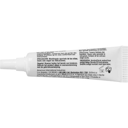 Adeziv gene false, Ardell Duo, 7g, negru