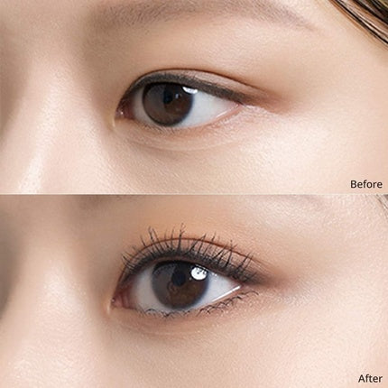 Peripera Ink Black Lengthening Mascara, Negru, 10 ml