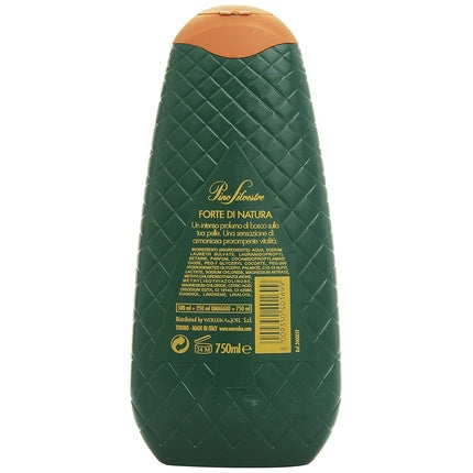 Gel de baie, Pino Silvestre, Forte Di Natura, 750ml