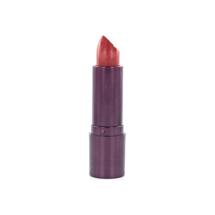 Baton de ruj Fashion Colour Lipstick 77 Rosewood, culoare roz-portocalie, ambalaj violet