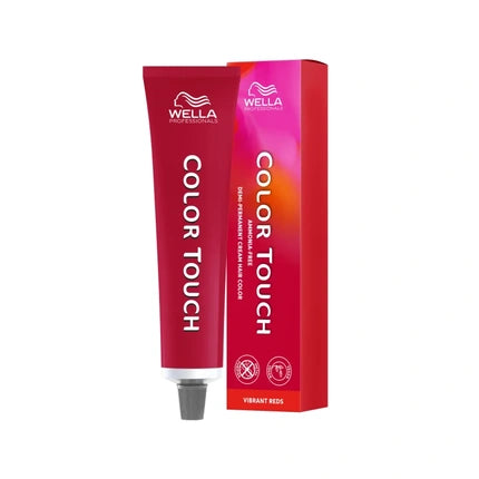 Vopsea de păr Wella Dark Brown Violet-Intense, 60 ml