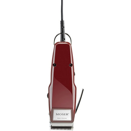 Aparat tuns, Moser, Professional 1400, roșu