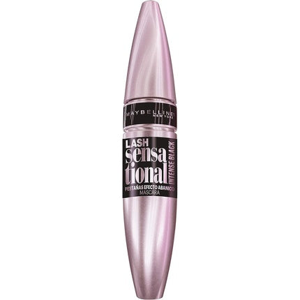 Mascara, Maybelline New York, Sensational Volume, Negru Intens