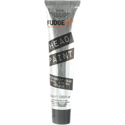 Vopsea de păr, Fudge Professional, Headpaint S9, Blond Vanilie