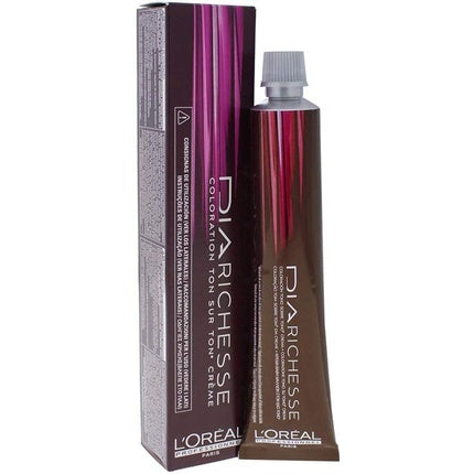 Vopsea Demi-Permanenta, L'Oréal Paris, Dia Richesse 7.23, 50ml