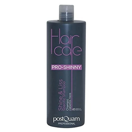 Șampon Shine & Liss, Postquam Professional, 1000ml
