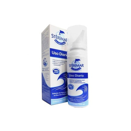 Picături de urechi, Reig Jofre, Sterimar Hypertonic, 100g