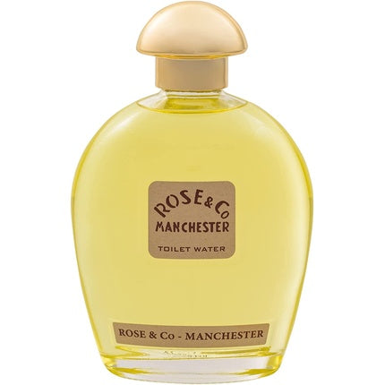 Eau De Toilette, Rose & Co Manchester, 400ml, unisex