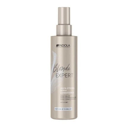 Balsam spray, Indola Blonde Expert, 200ml