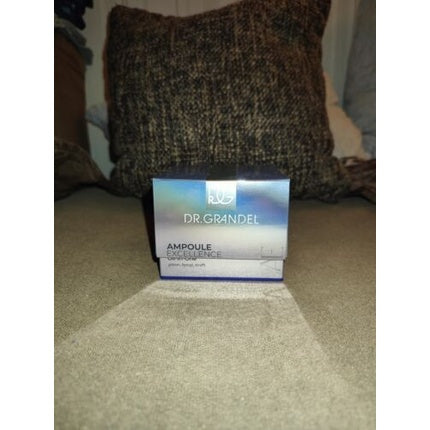 Fiolă Dr. Grandel, Ampoule Excellence, 58 g