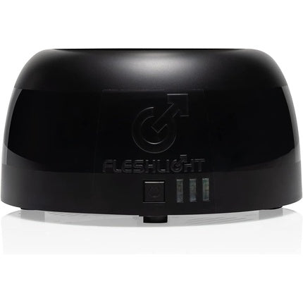 Unitate de uscare electrică, Fleshlight, Air, 257g, negru