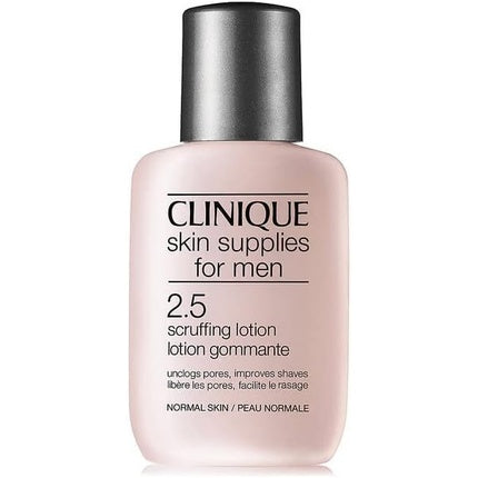 Tonic exfoliant control sebum, Clinique for Men, 200g