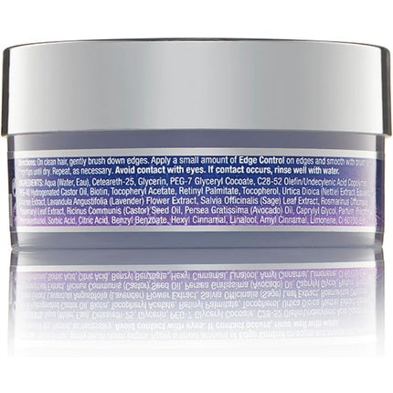 The Mane Choice Laid Back Effortlessly Growth Stimulating Edge Control Gel 2oz