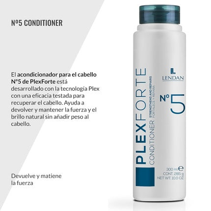 Lendan Plexforte Nº5 Conditioner, 300ml