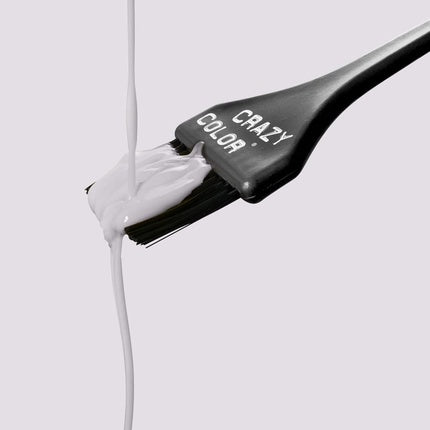 Cremă colorantă păr, Crazy Color, Platinum No.28, 100ml