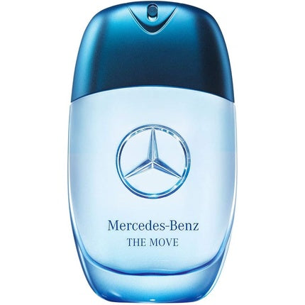 Apa de Toaleta, Mercedes-Benz, The Move, 100ml