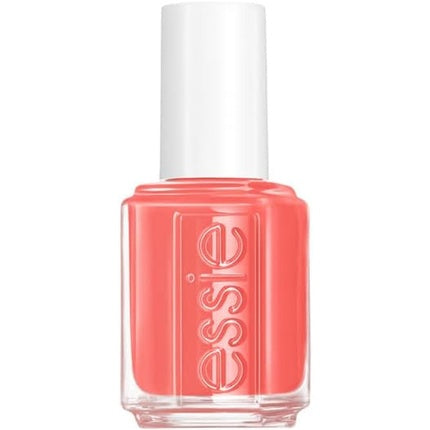 Lac de unghii, Essie, coral-portocaliu, 13.5ml