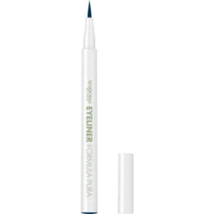 Eyeliner Deborah Milano Formula Pura, albastru