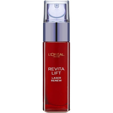Ser Anti-Aging, L'Oréal, Revitalift Laser Renew, 30ml