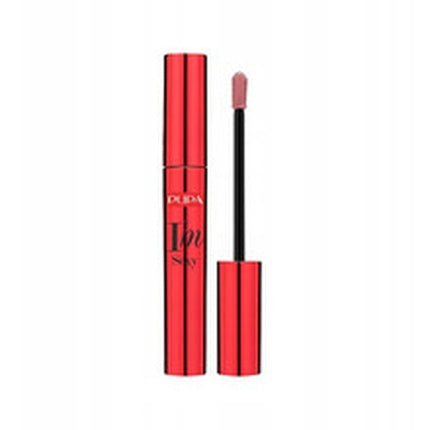 Ruj lichid Pupa Milano 003 Antique Rose