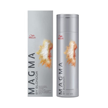 Vopsea de păr Wella MAGMA 1000g