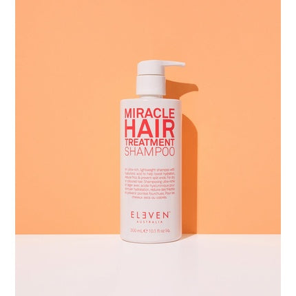 Șampon Eleven Australia Miracle, 286g