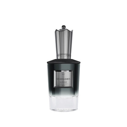 Mind Games Gardez Luxury Perfume - 100ml, negru