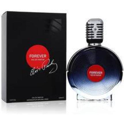 Parfum, Elvis Presley, Forever Eau De Parfum, 100ml