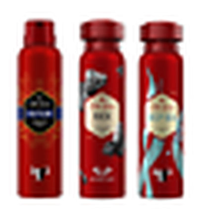Spray deodorant, Old Spice, 48 ore protectie, 150ml
