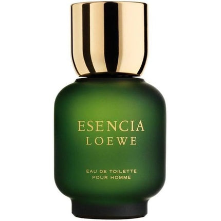 Parfum, Loewe, Esencia, verde, 100ml