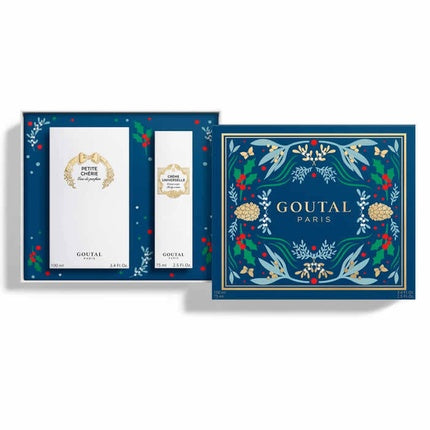 Set Cadou Parfum Goutal Paris Petite Chérie 100ml + 75ml