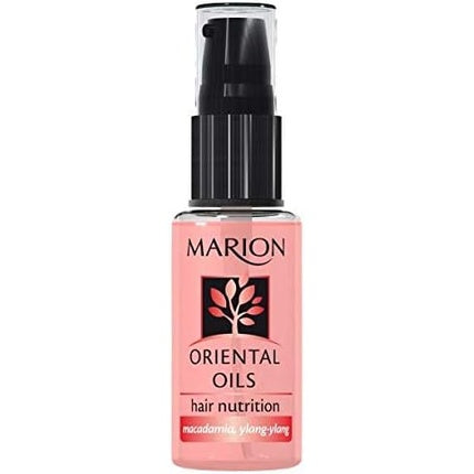 Ulei de păr Marion & Co Oriental, 40g