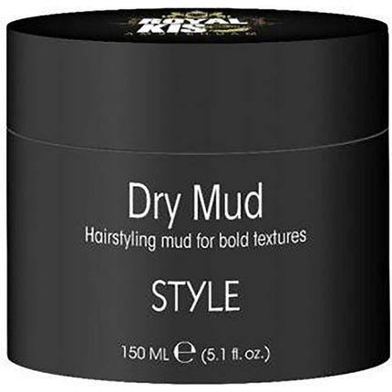 Kis Royal Kis Dry Mud, 150ml