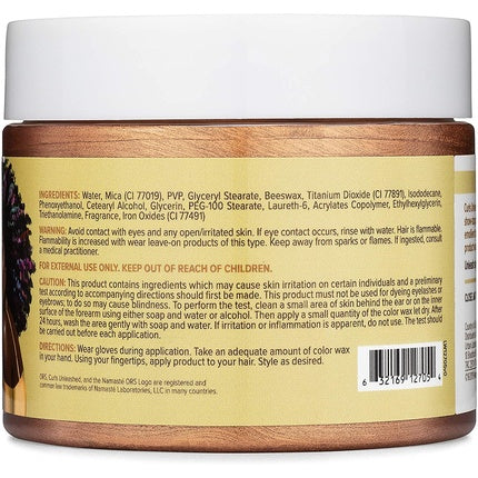 Vopsea păr, Con, Color Blast, auriu