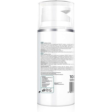 Cremă Facială Anti-Aging Apis Professional cu Tens'Up™ Complex